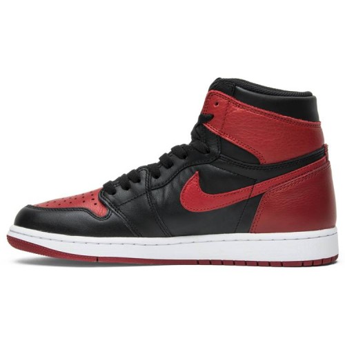 Original jordan deals 1 banned